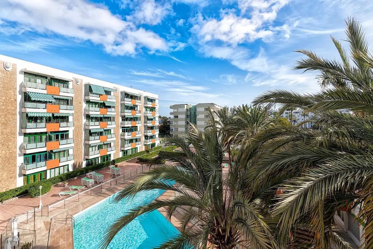 Apartamento Centrico En Playa Del Ingles San Bartolome de Tirajana  Apartment San Bartolome de Tirajana (Gran Canaria)